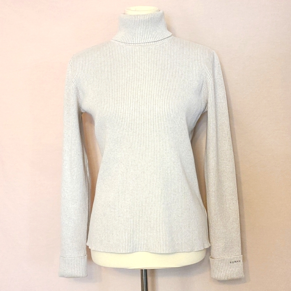 Tommy Hilfiger Turtleneck Sweater
